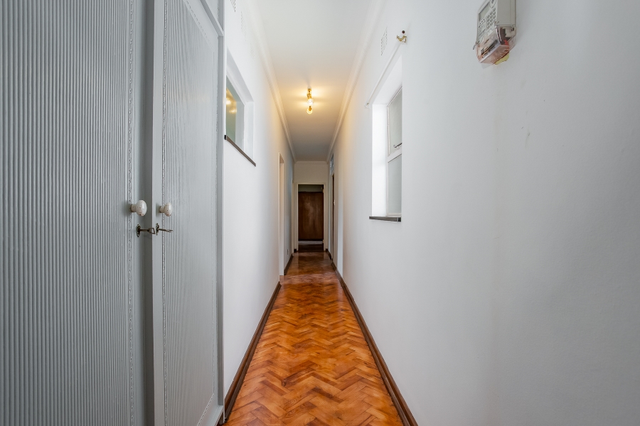 To Let 3 Bedroom Property for Rent in Denneburg Western Cape